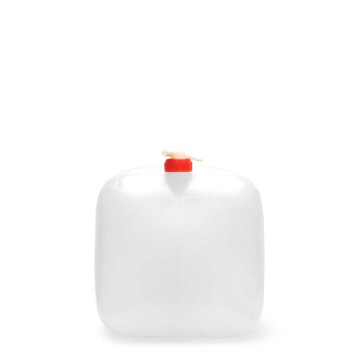 COLLAPSIBLE WATER CONTAINER 18
